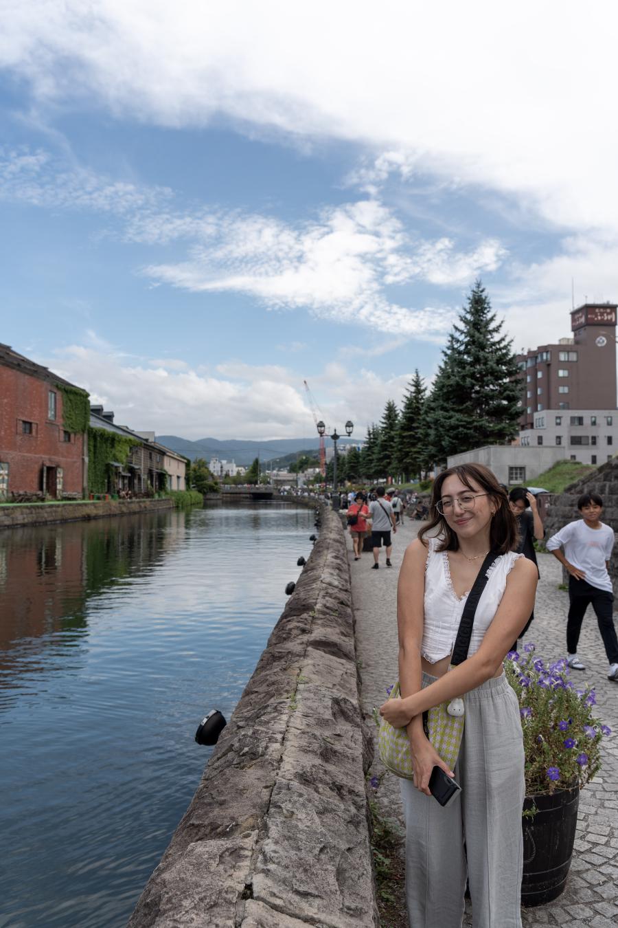 Preview Image for Otaru.