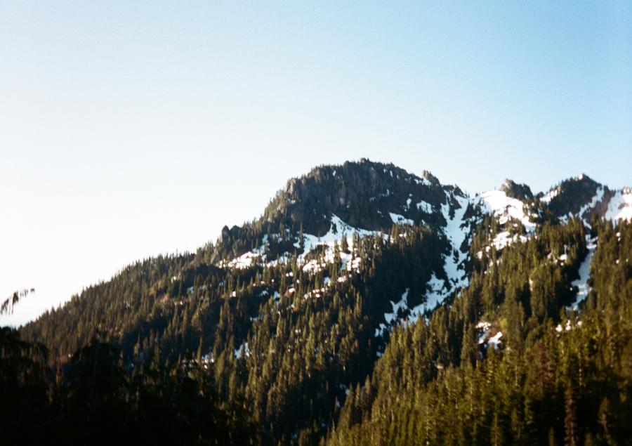 Preview Image for Upper Lena Lake.