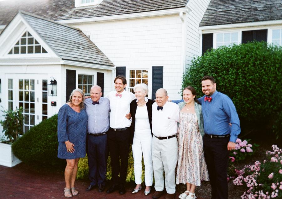 Preview Image for Mush's 90th.